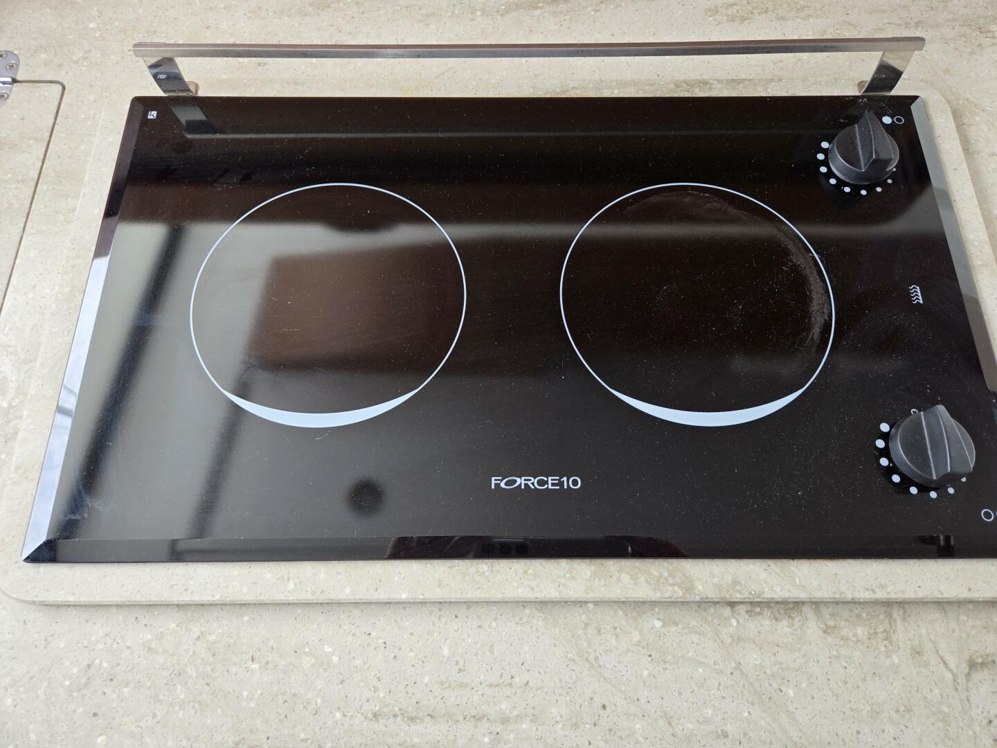 Slide: The Image of Beneteau Swift Trawler 44 2015 - 5352807