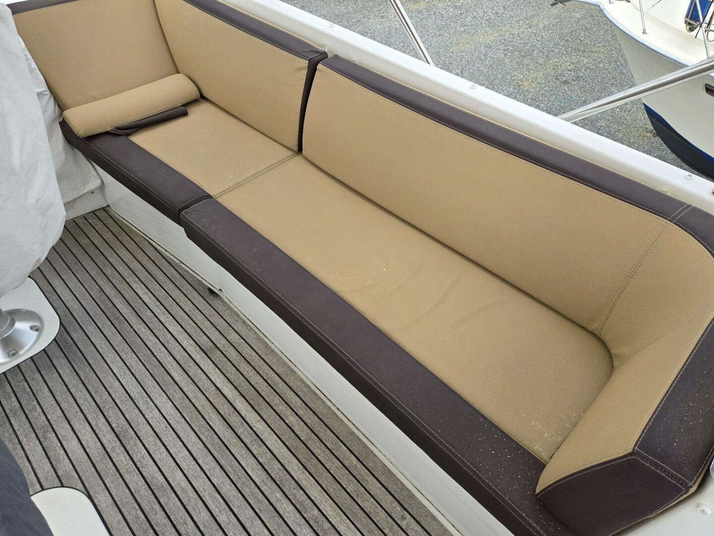 Slide: The Image of Beneteau Swift Trawler 44 2015 - 5352810