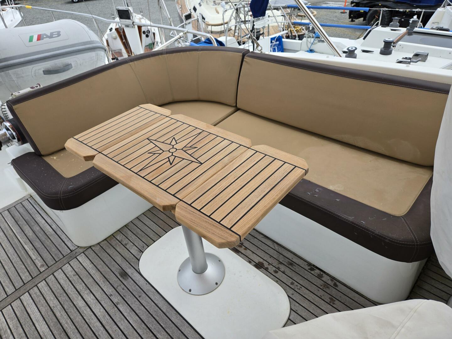 Slide: The Image of Beneteau Swift Trawler 44 2015 - 5352811