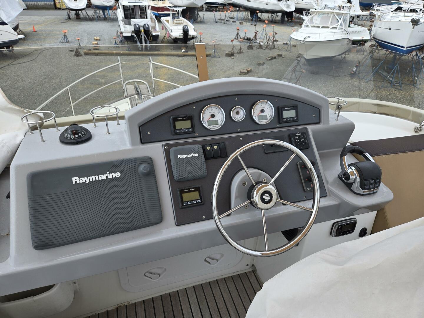 Slide: The Image of Beneteau Swift Trawler 44 2015 - 5352812