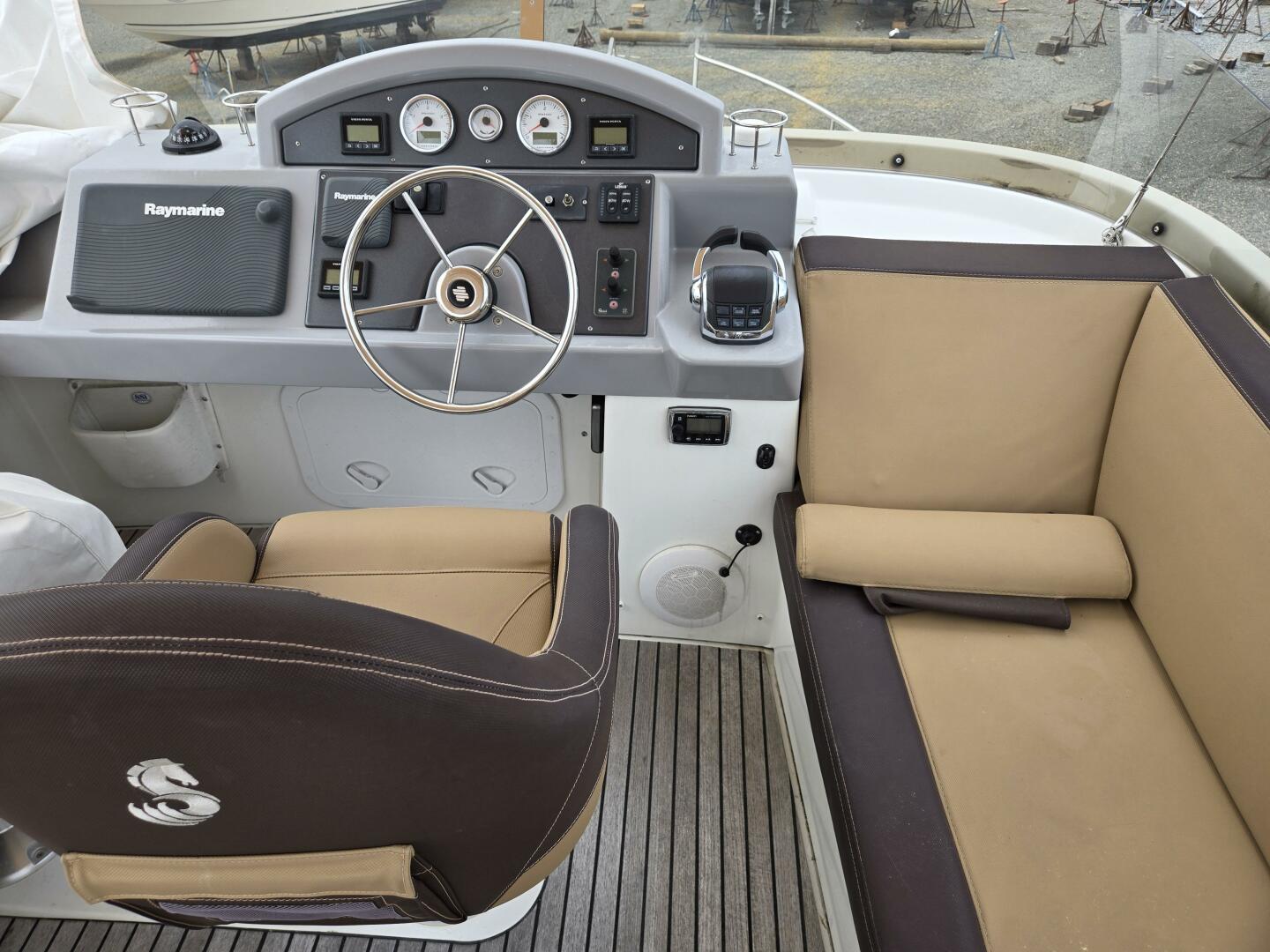 Slide: The Image of Beneteau Swift Trawler 44 2015 - 5352813
