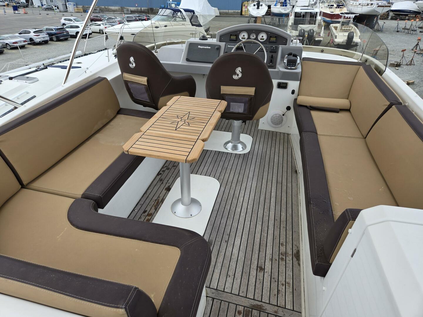 Slide: The Image of Beneteau Swift Trawler 44 2015 - 5352814