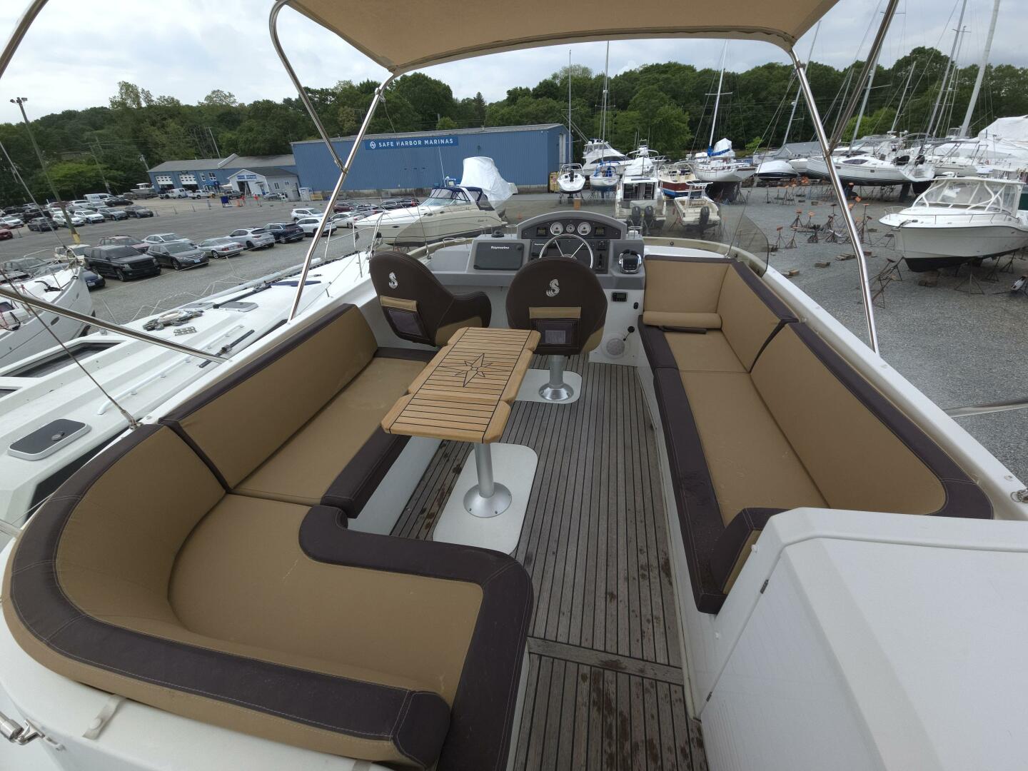 Slide: The Image of Beneteau Swift Trawler 44 2015 - 5352815
