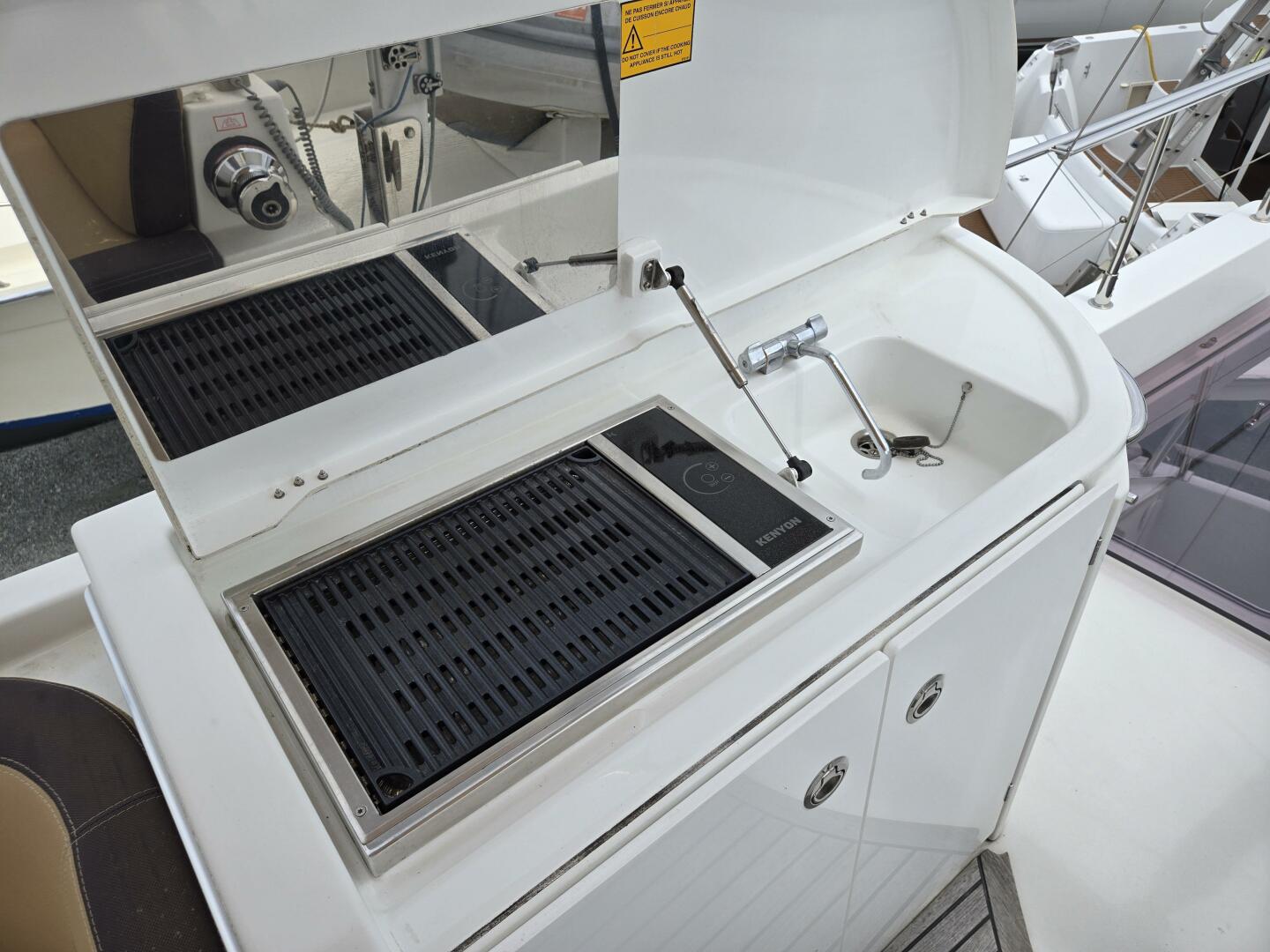 Slide: The Image of Beneteau Swift Trawler 44 2015 - 5352809