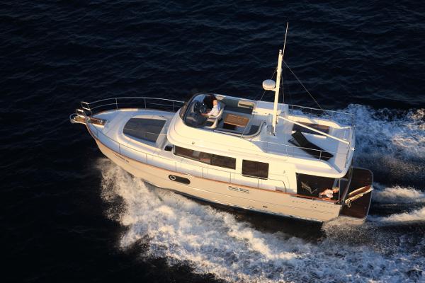 Slide: The Image of Beneteau Swift Trawler 44 2021 - 3