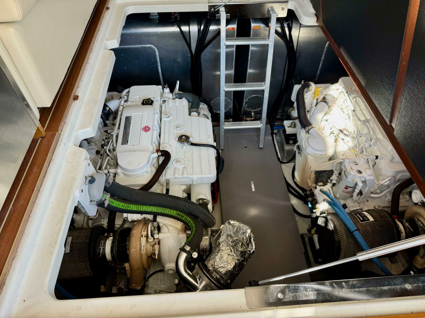 Slide: The Image of Beneteau Swift Trawler 47 2020 - 5107232