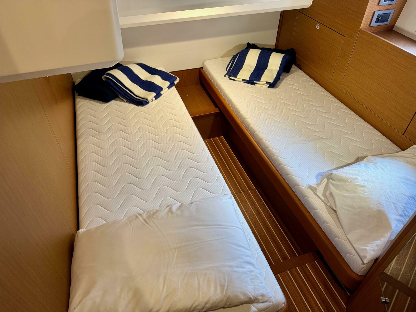 Slide: The Image of Beneteau Swift Trawler 47 2020 - 5107233