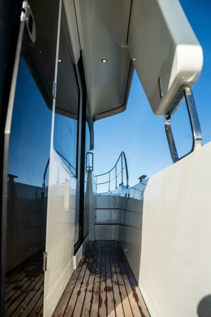 Slide: The Image of Beneteau Swift Trawler 47 2020 - 5107235