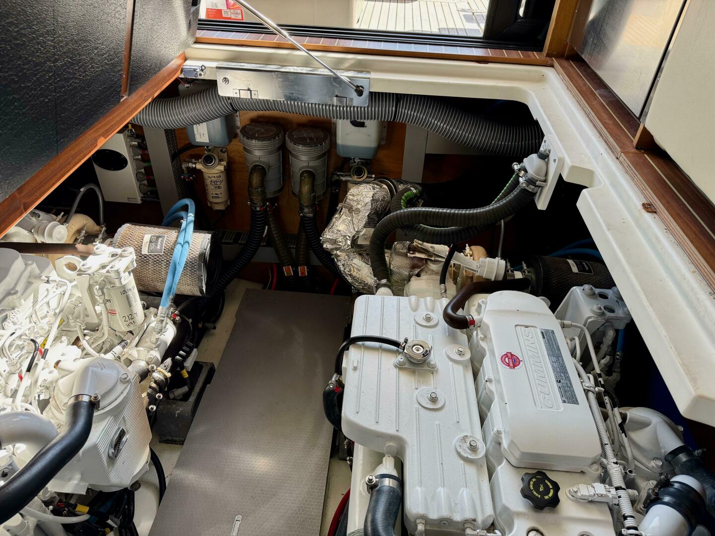 Slide: The Image of Beneteau Swift Trawler 47 2020 - 5107240