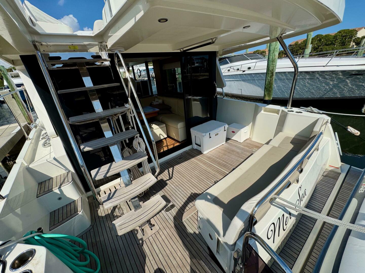 Slide: The Image of Beneteau Swift Trawler 47 2020 - 5107241