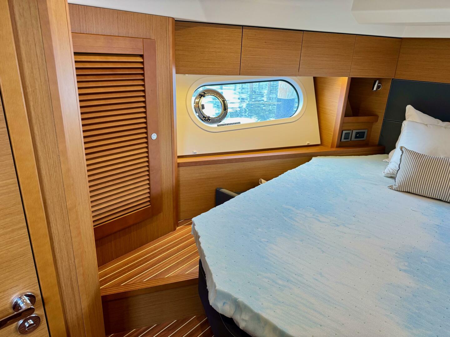 Slide: The Image of Beneteau Swift Trawler 47 2020 - 5107243