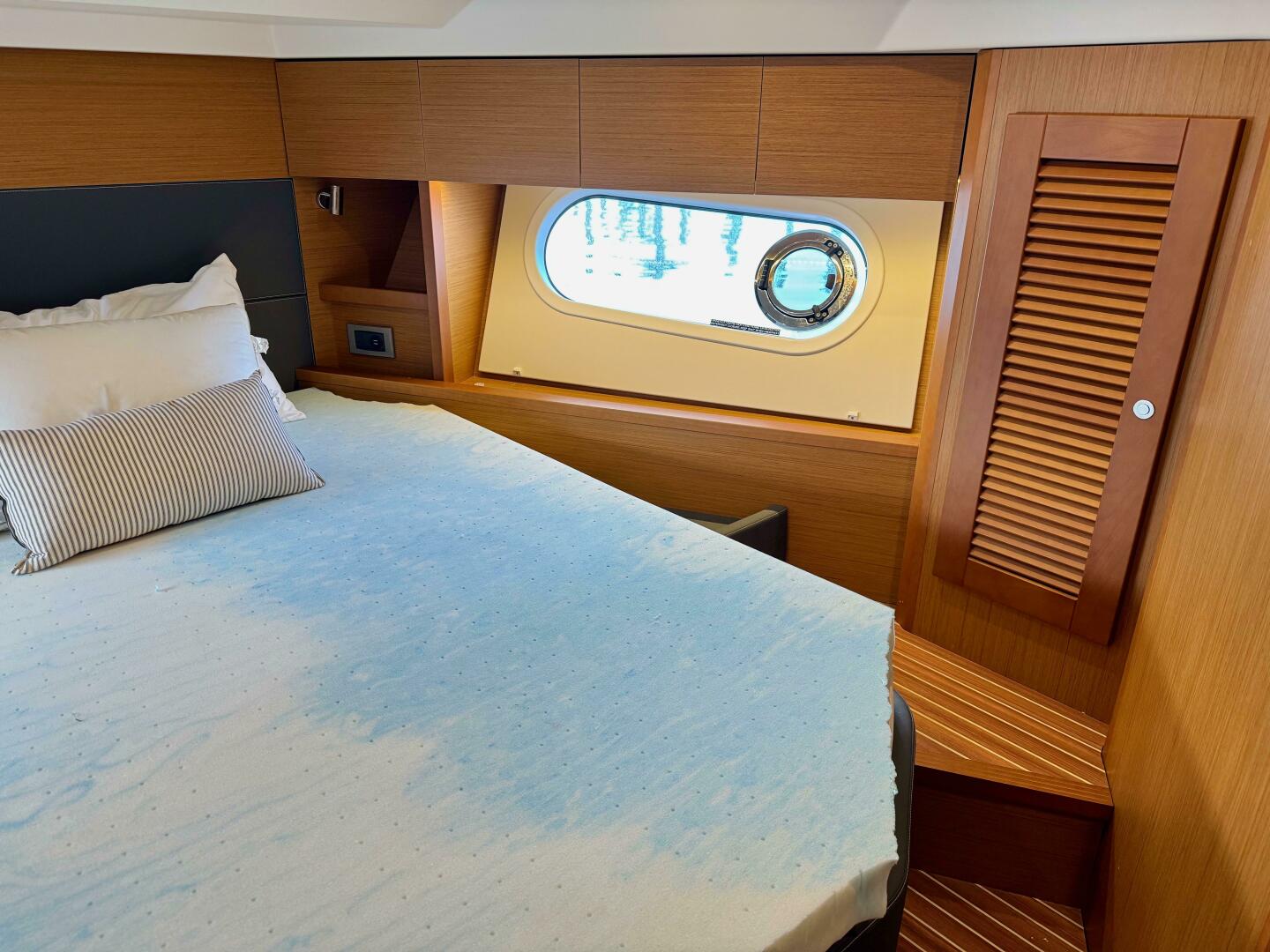 Slide: The Image of Beneteau Swift Trawler 47 2020 - 5107244