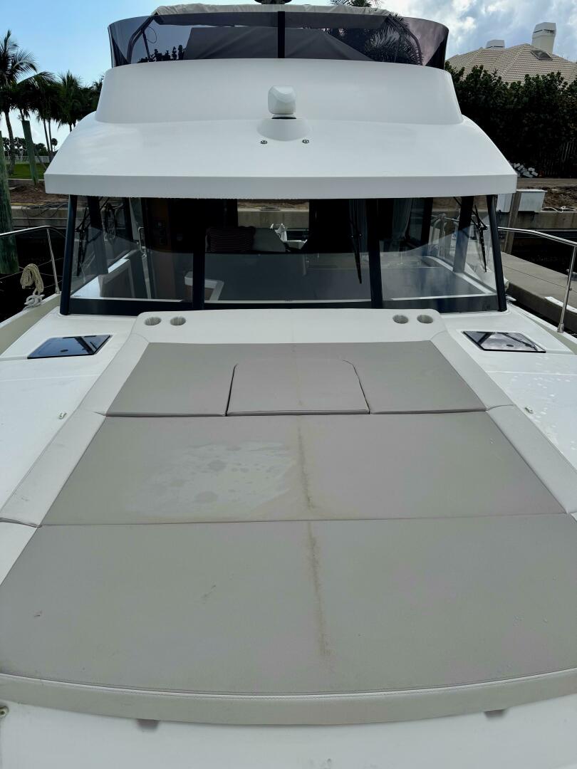 Slide: The Image of Beneteau Swift Trawler 47 2020 - 5107246