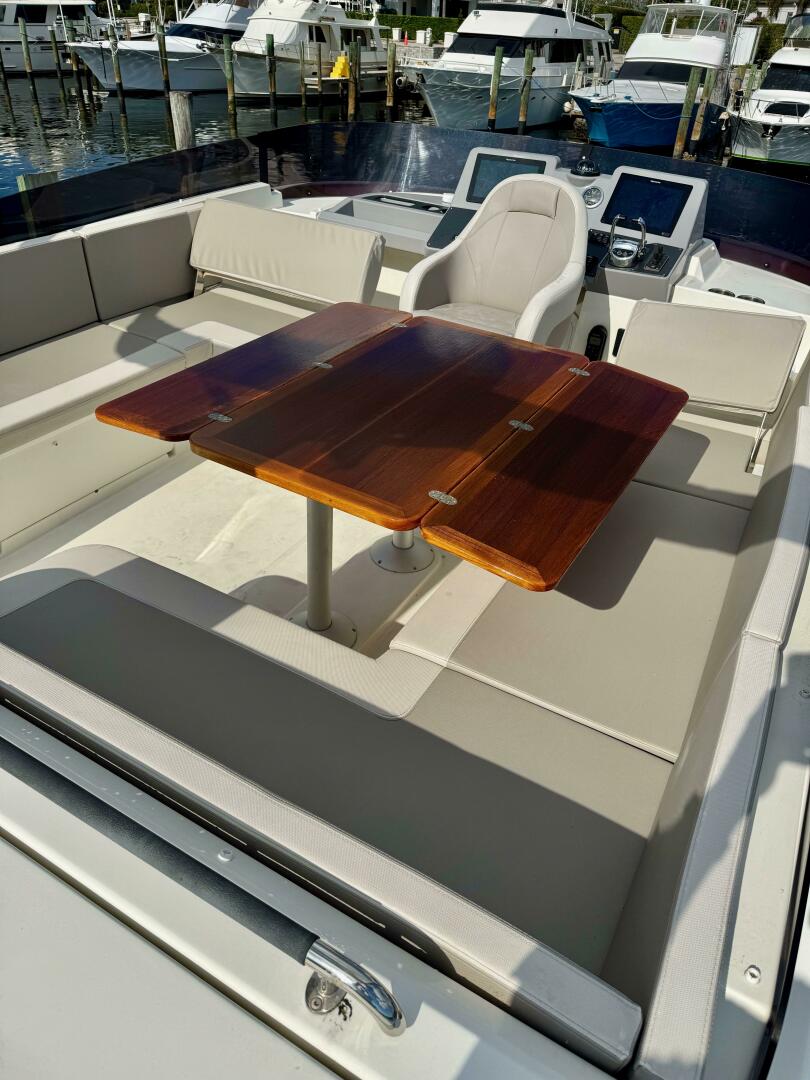 Slide: The Image of Beneteau Swift Trawler 47 2020 - 5107247