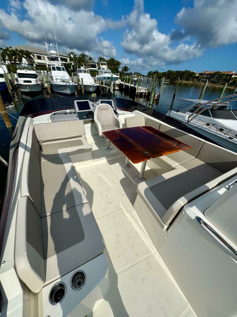 Slide: The Image of Beneteau Swift Trawler 47 2020 - 5107249