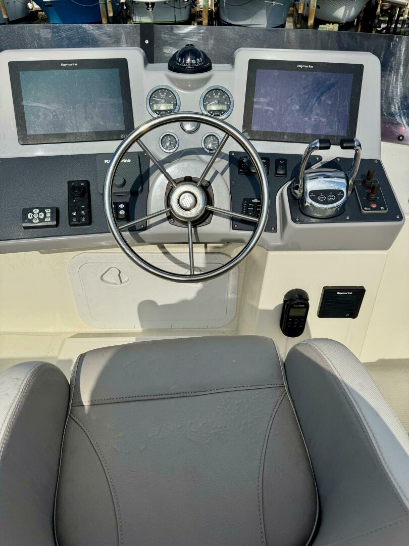 Slide: The Image of Beneteau Swift Trawler 47 2020 - 5107250