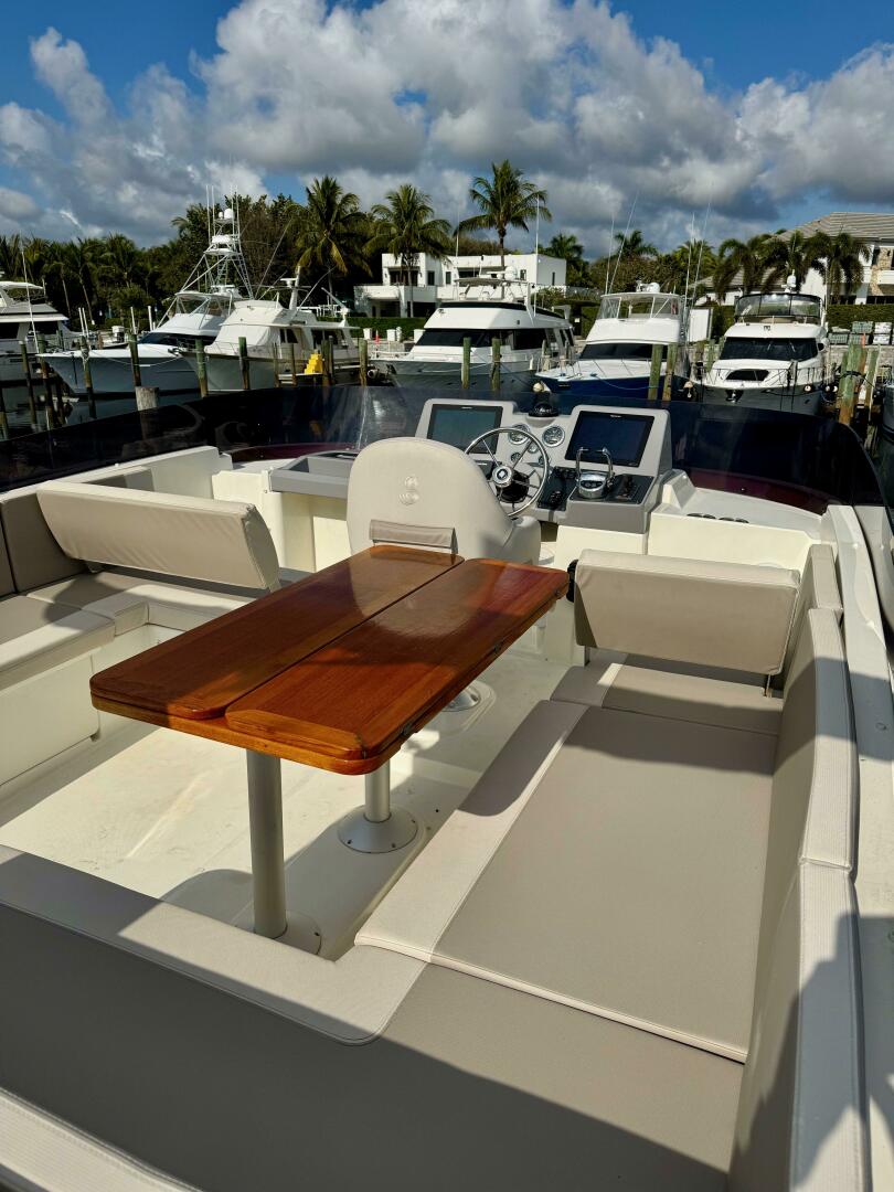 Slide: The Image of Beneteau Swift Trawler 47 2020 - 5107252