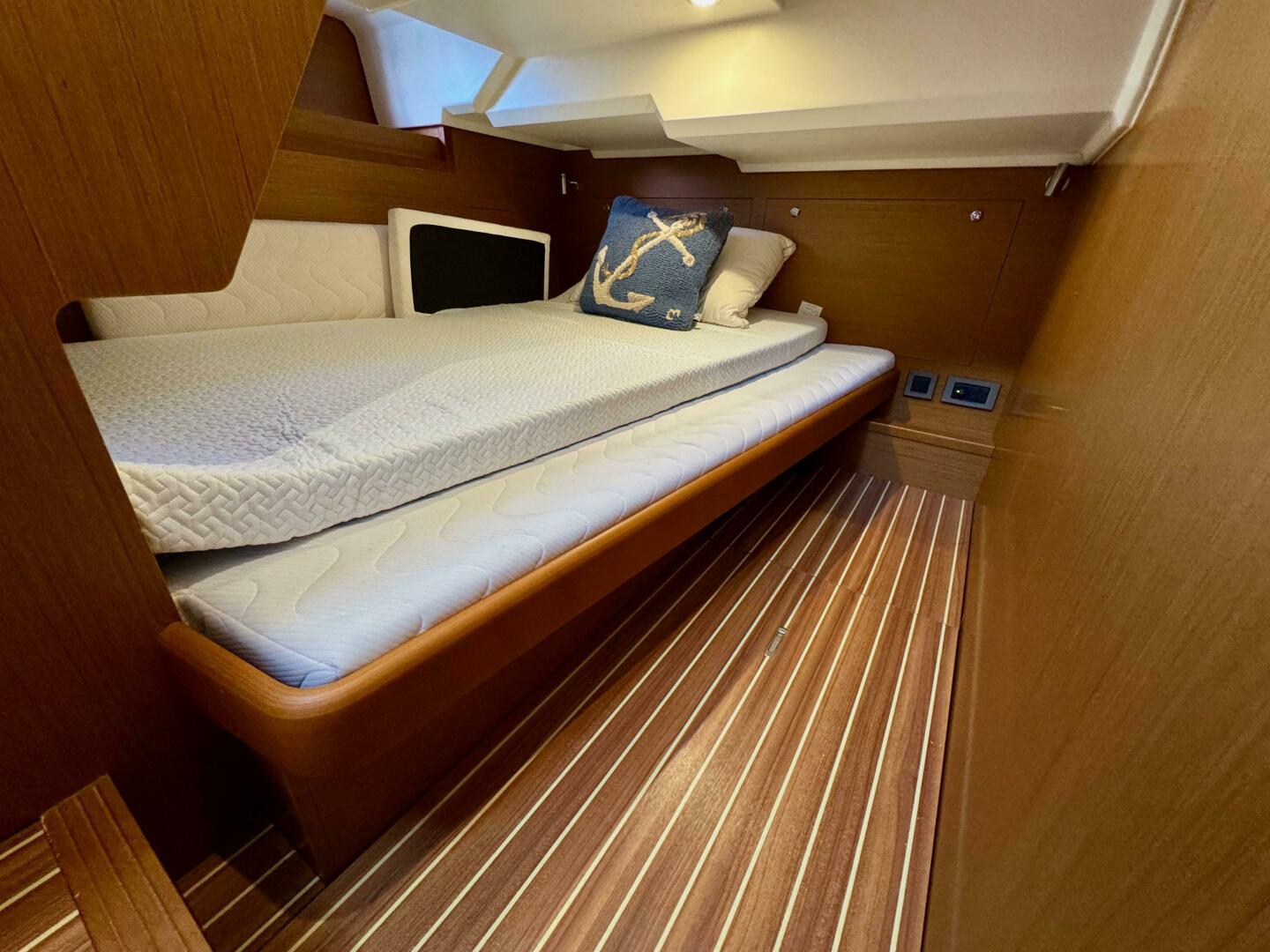 Slide: The Image of Beneteau Swift Trawler 47 2020 - 5107228