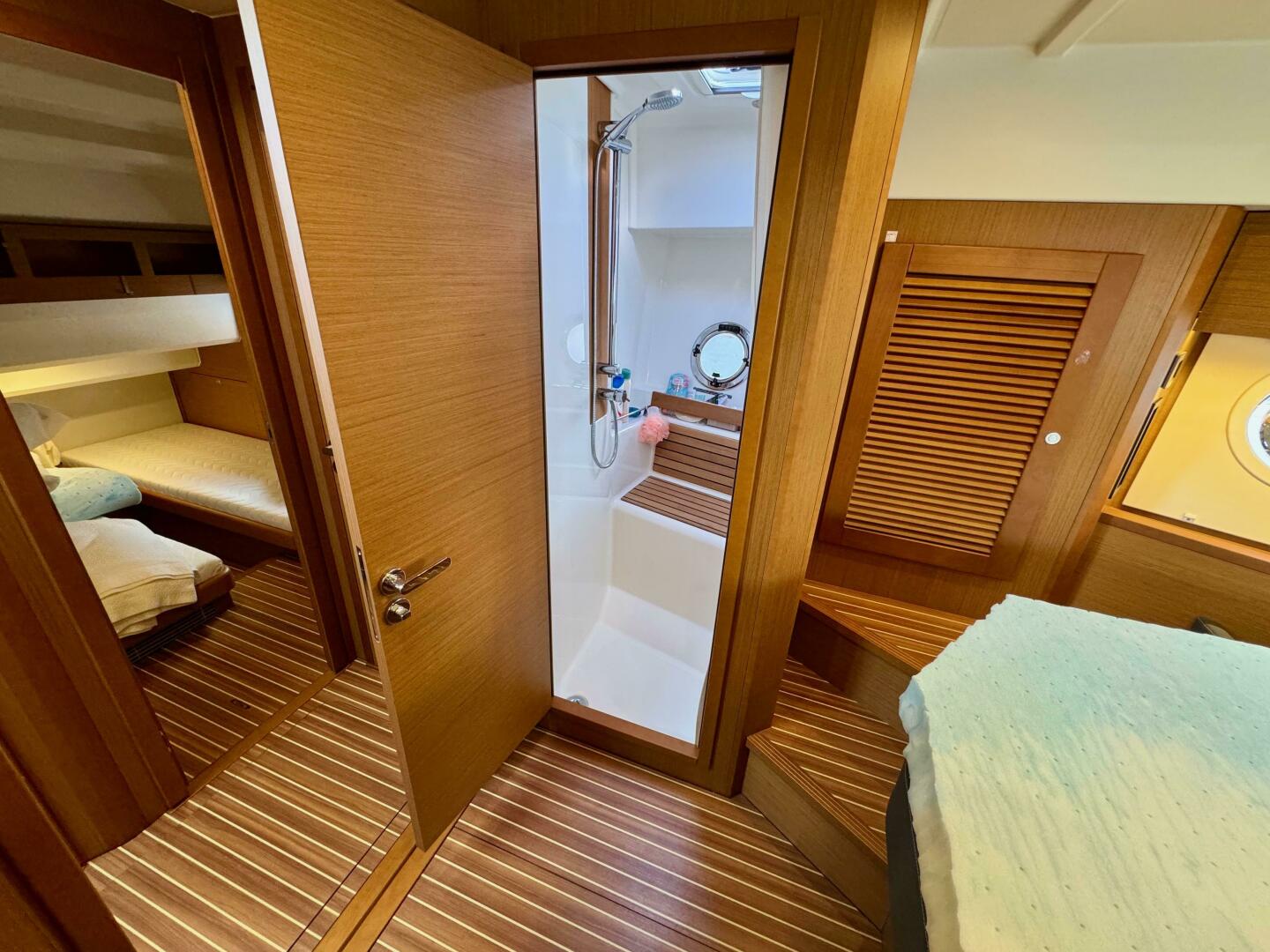 Slide: The Image of Beneteau Swift Trawler 47 2020 - 5107229