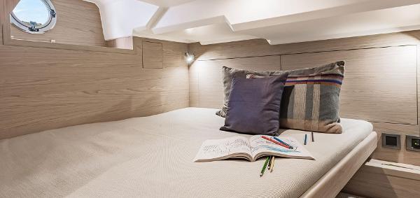 Slide: The Image of Beneteau Swift Trawler 47 2021 - 6
