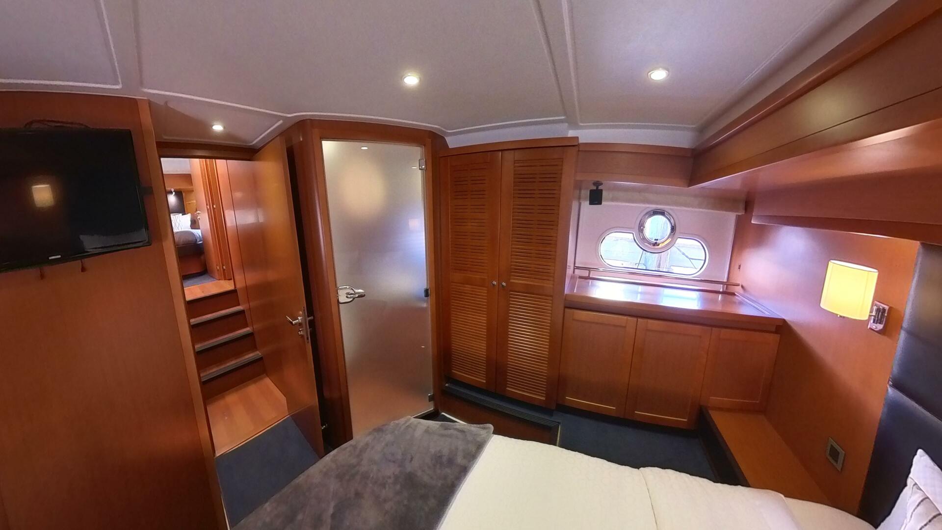 Slide: The Image of Beneteau Swift Trawler 50 2015 - 5584390