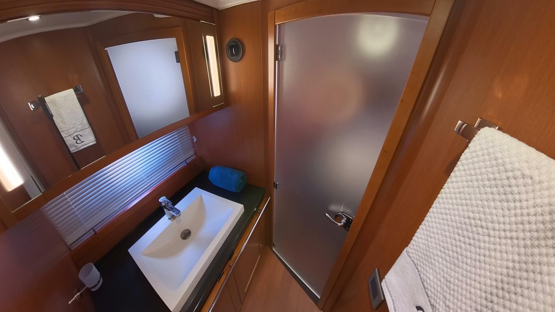 Slide: The Image of Beneteau Swift Trawler 50 2015 - 5584393