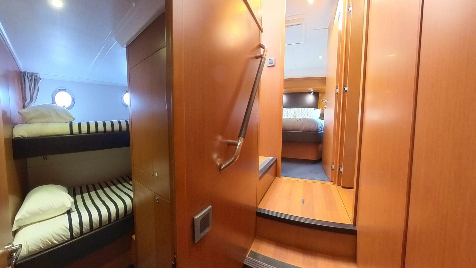 Slide: The Image of Beneteau Swift Trawler 50 2015 - 5584385