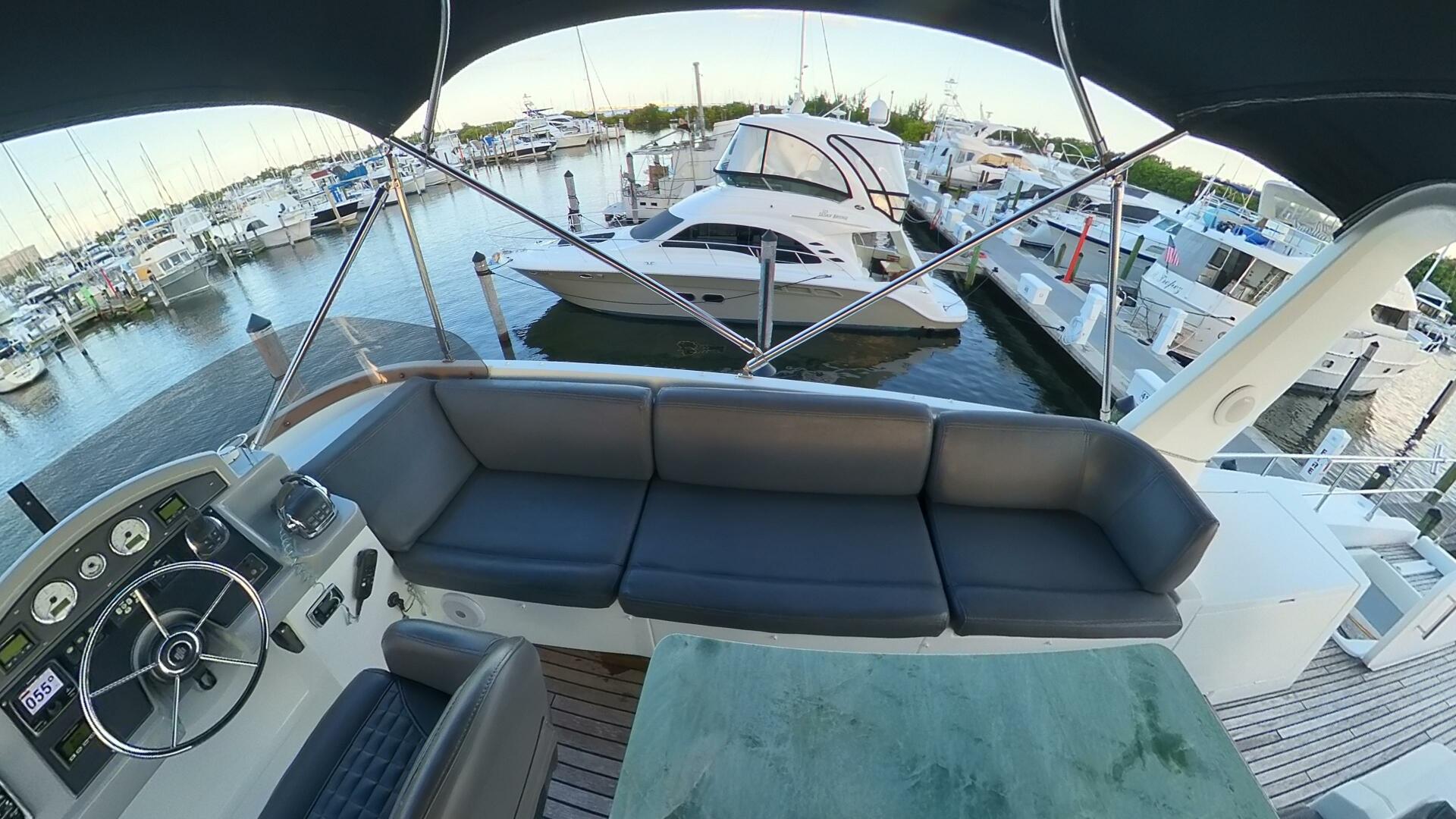 Slide: The Image of Beneteau Swift Trawler 50 2015 - 5584422