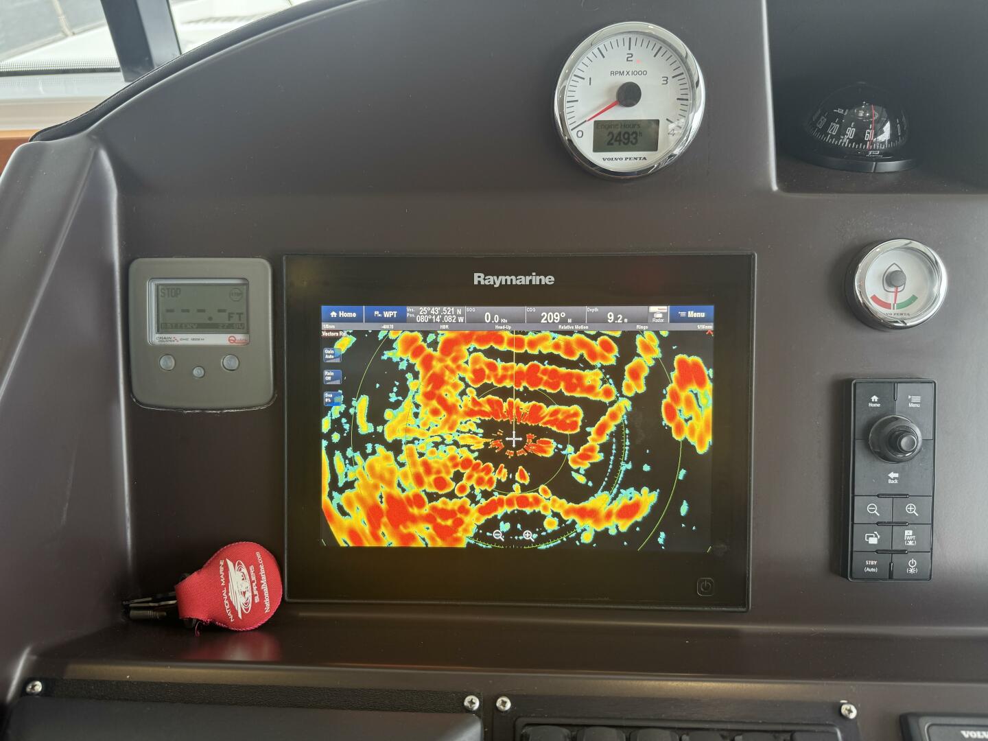 Slide: The Image of Beneteau Swift Trawler 50 2015 - 5584351