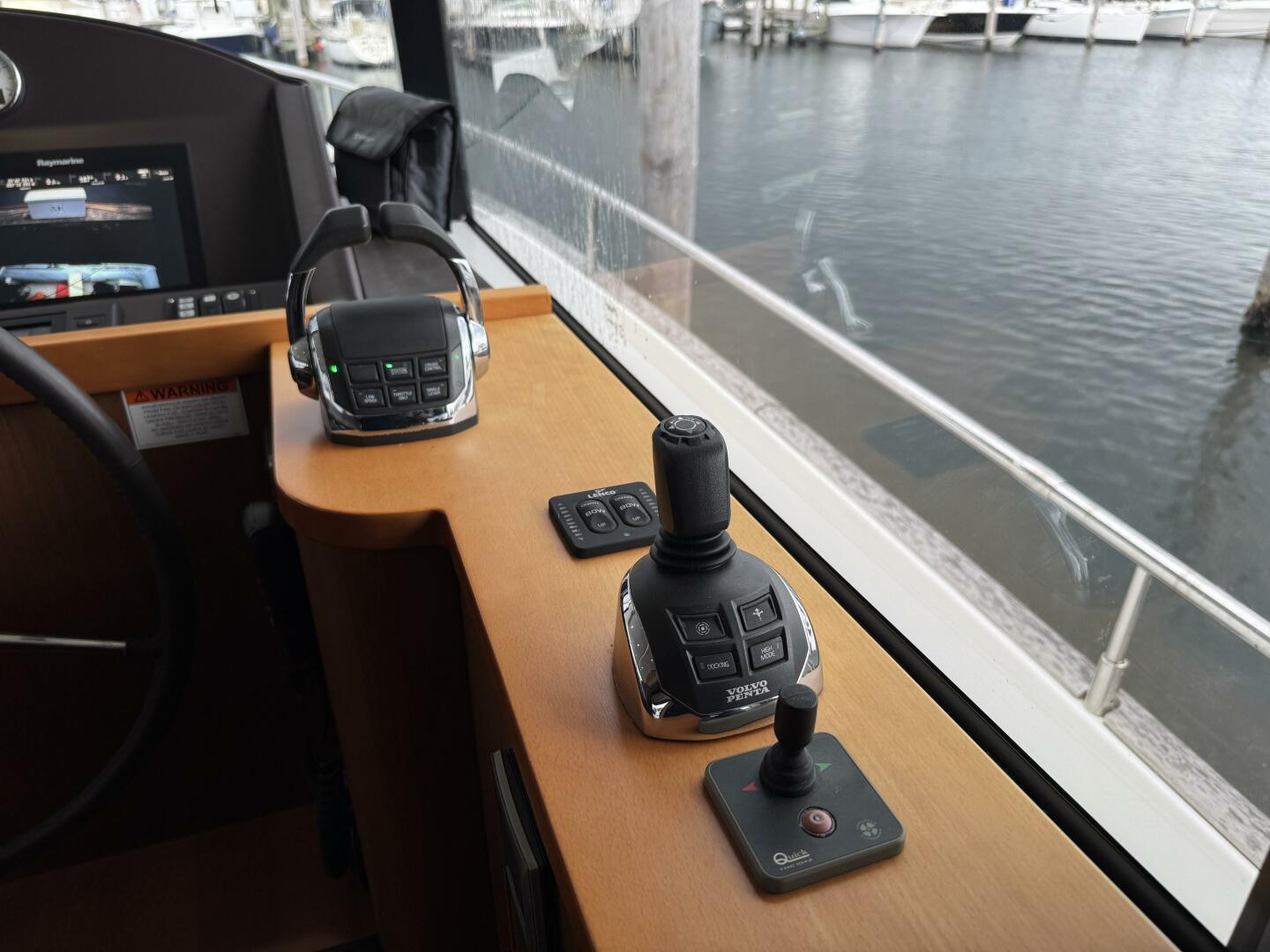 Slide: The Image of Beneteau Swift Trawler 50 2015 - 5584354