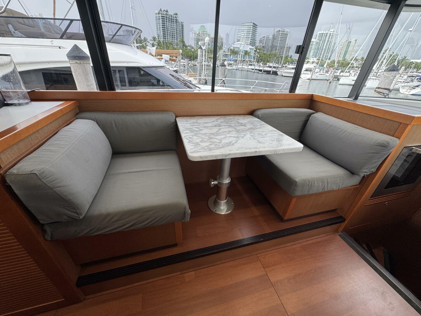 Slide: The Image of Beneteau Swift Trawler 50 2015 - 5584355