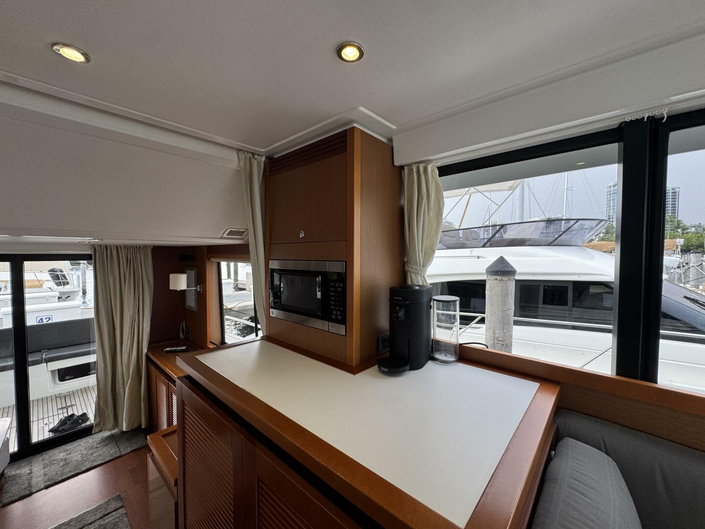Slide: The Image of Beneteau Swift Trawler 50 2015 - 5584356
