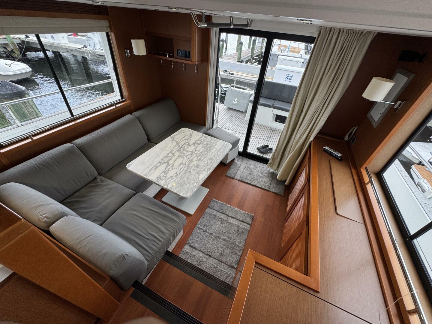 Slide: The Image of Beneteau Swift Trawler 50 2015 - 5584358