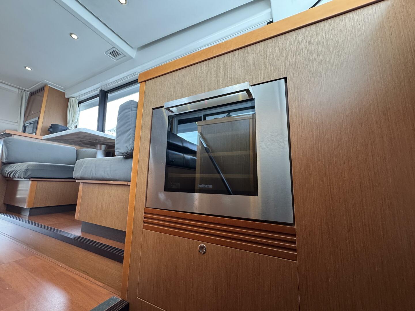 Slide: The Image of Beneteau Swift Trawler 50 2015 - 5584366