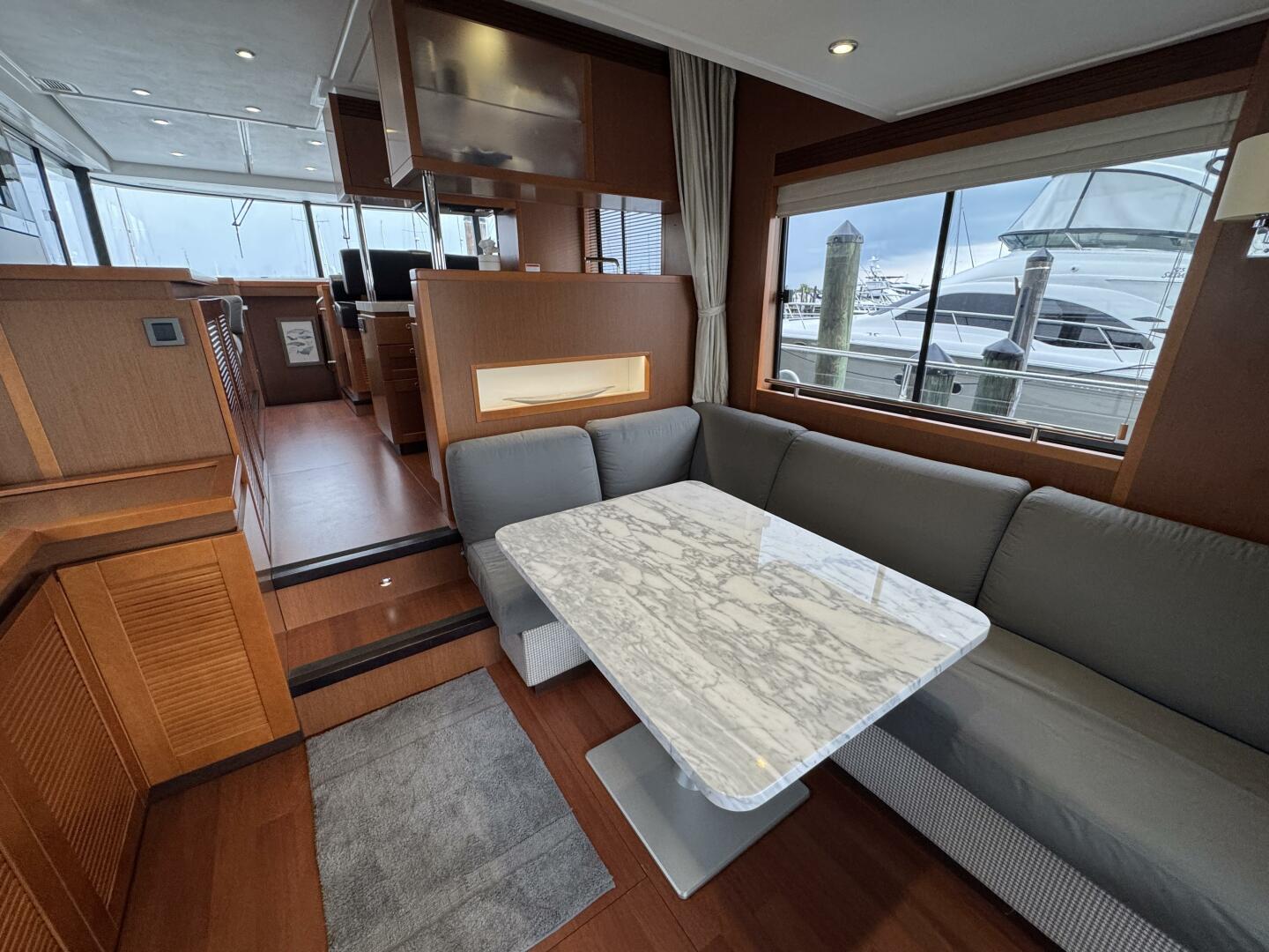 Slide: The Image of Beneteau Swift Trawler 50 2015 - 5584370