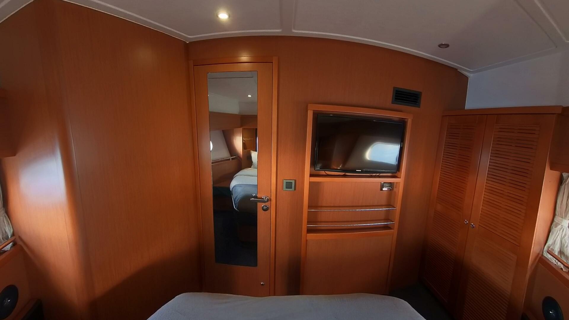 Slide: The Image of Beneteau Swift Trawler 50 2015 - 5584372