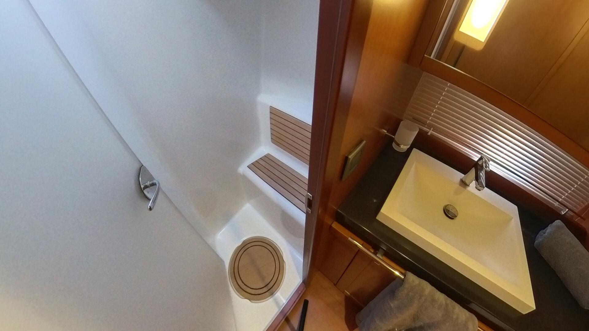 Slide: The Image of Beneteau Swift Trawler 50 2015 - 5584378