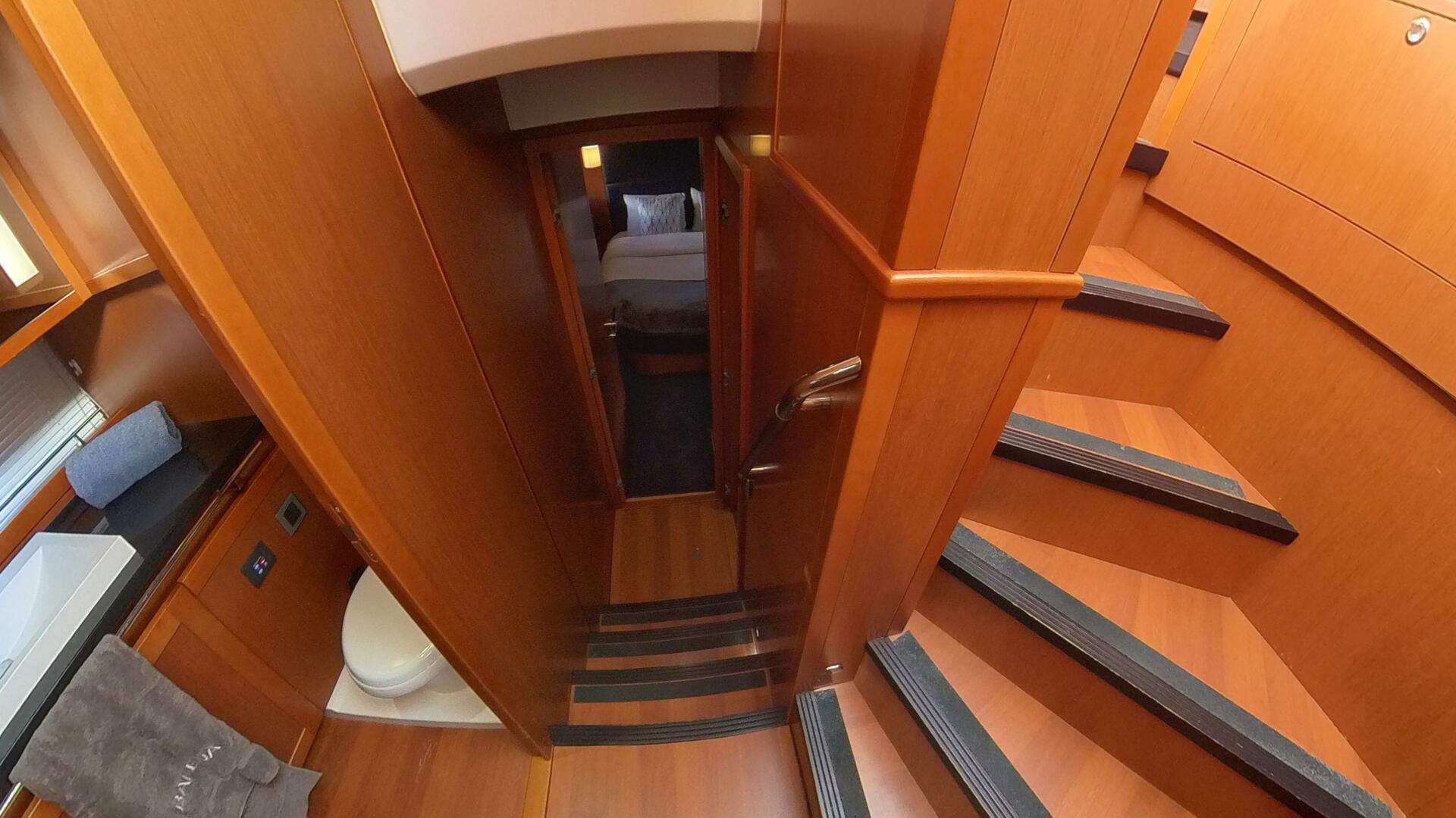 Slide: The Image of Beneteau Swift Trawler 50 2015 - 5584382