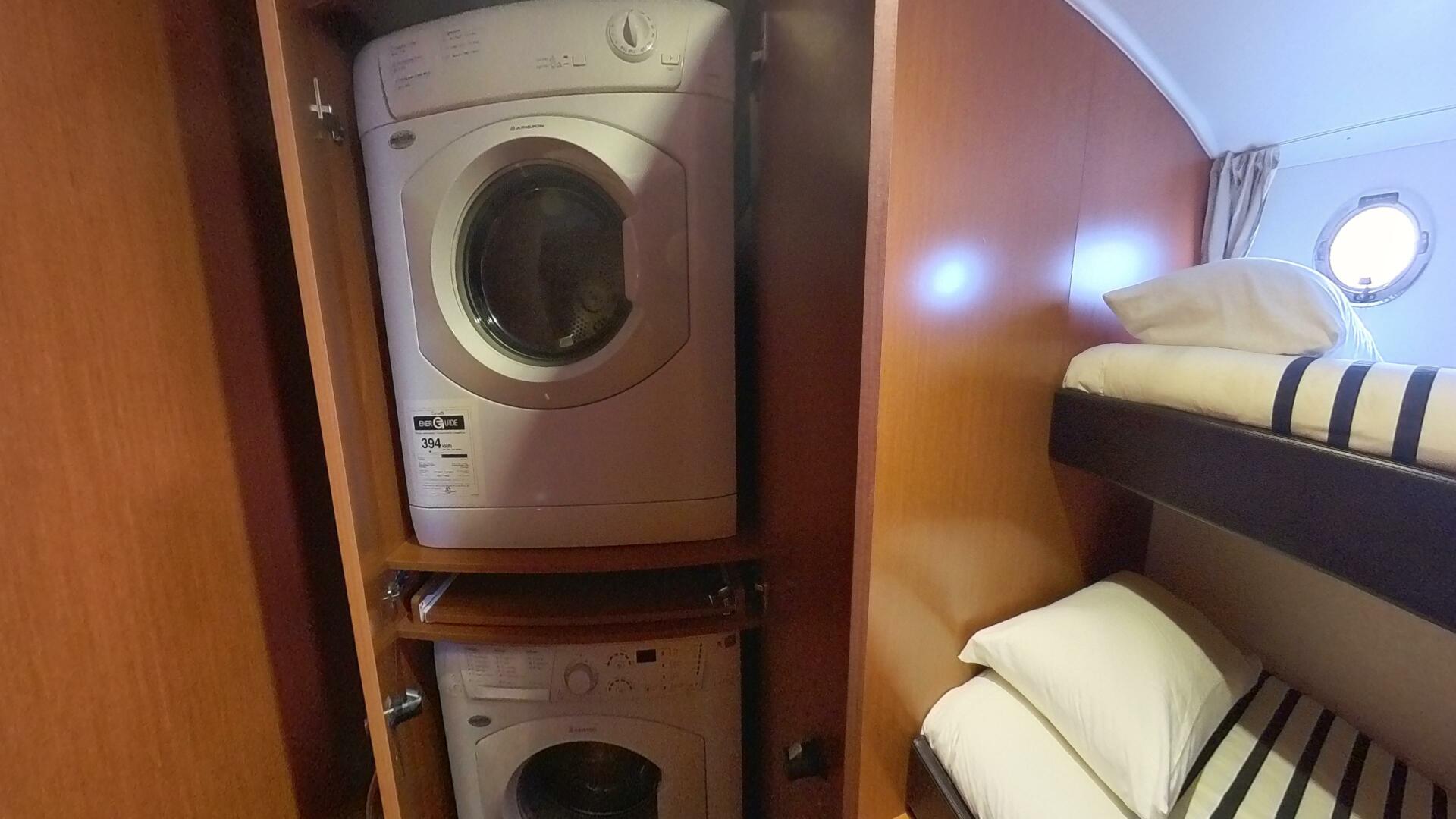 Slide: The Image of Beneteau Swift Trawler 50 2015 - 5584386