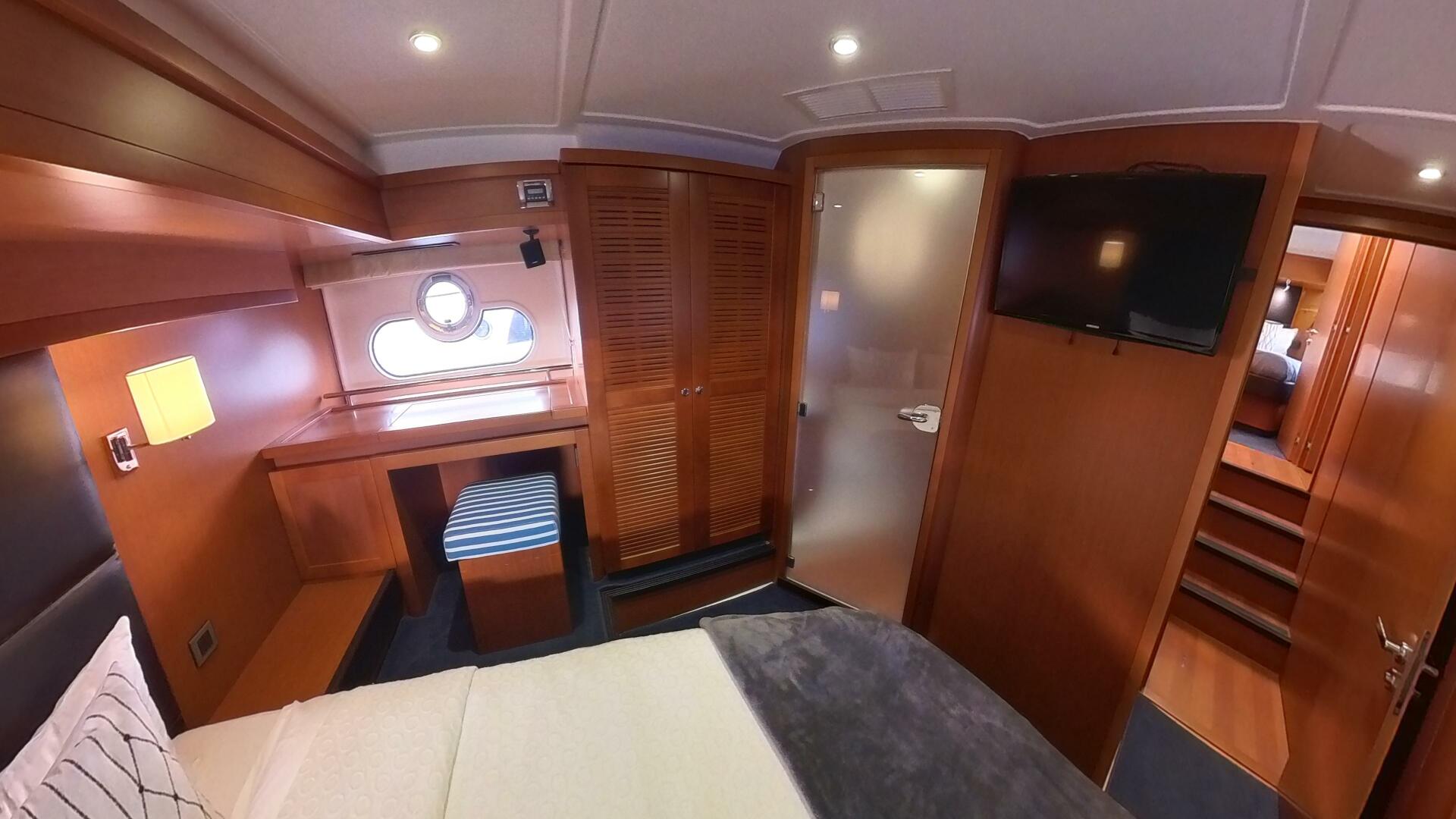 Slide: The Image of Beneteau Swift Trawler 50 2015 - 5584389