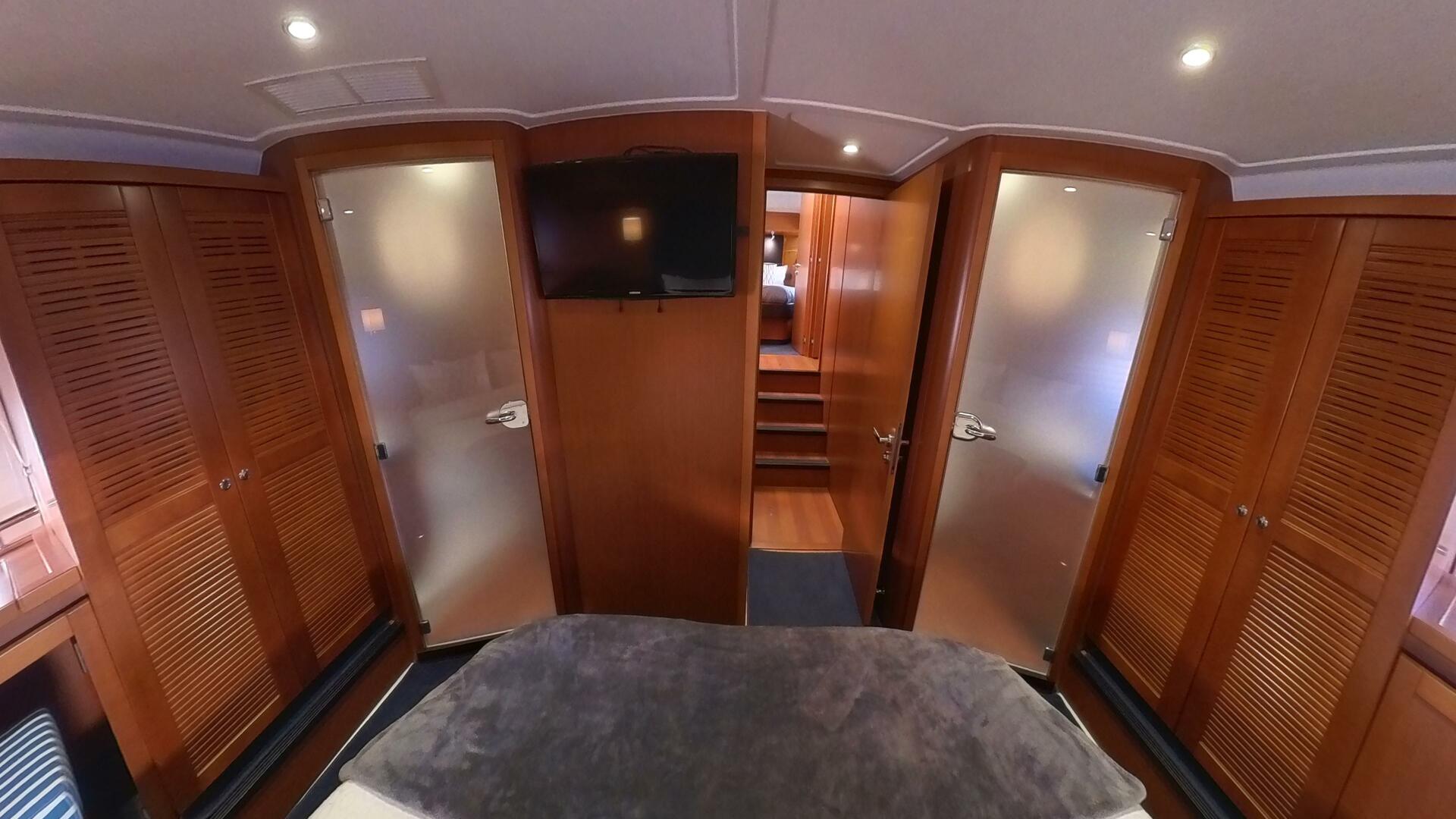 Slide: The Image of Beneteau Swift Trawler 50 2015 - 5584391