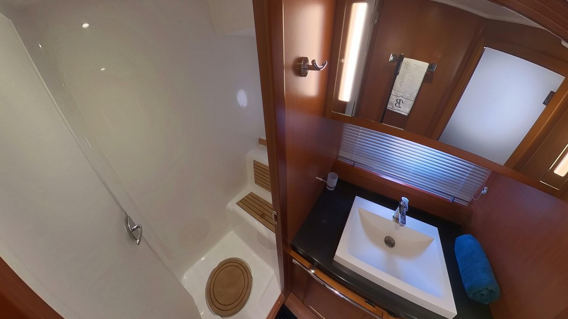 Slide: The Image of Beneteau Swift Trawler 50 2015 - 5584392