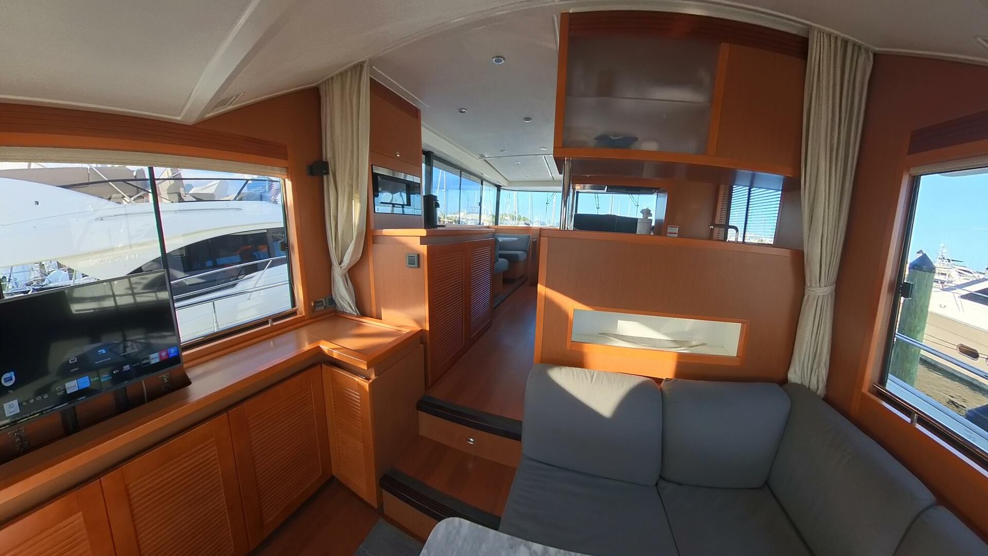 Slide: The Image of Beneteau Swift Trawler 50 2015 - 5584407