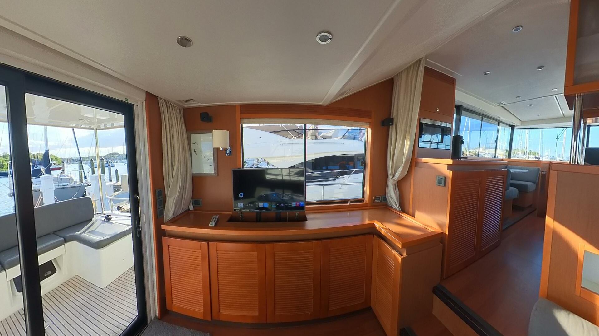 Slide: The Image of Beneteau Swift Trawler 50 2015 - 5584408
