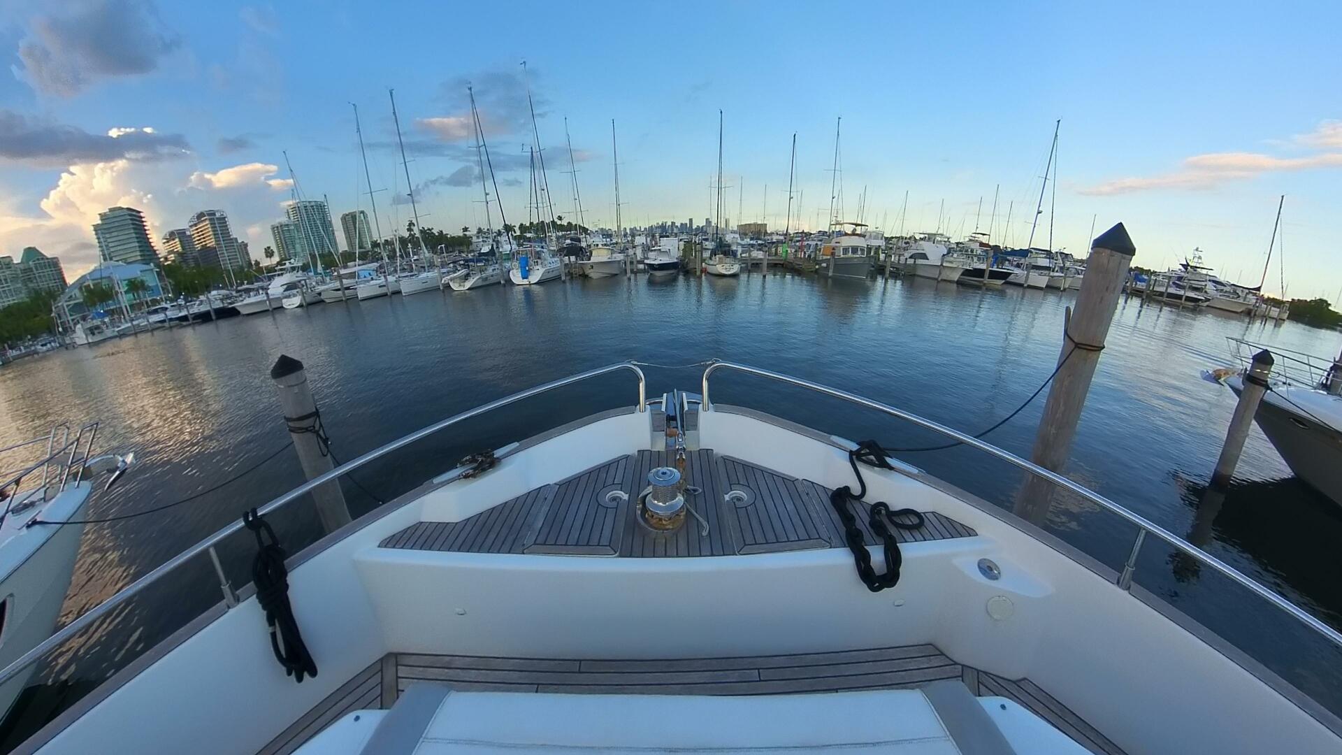 Slide: The Image of Beneteau Swift Trawler 50 2015 - 5584416