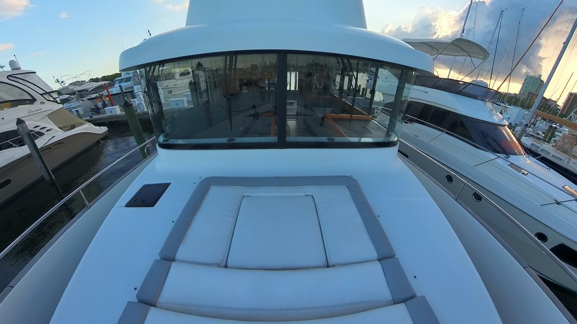 Slide: The Image of Beneteau Swift Trawler 50 2015 - 5584417