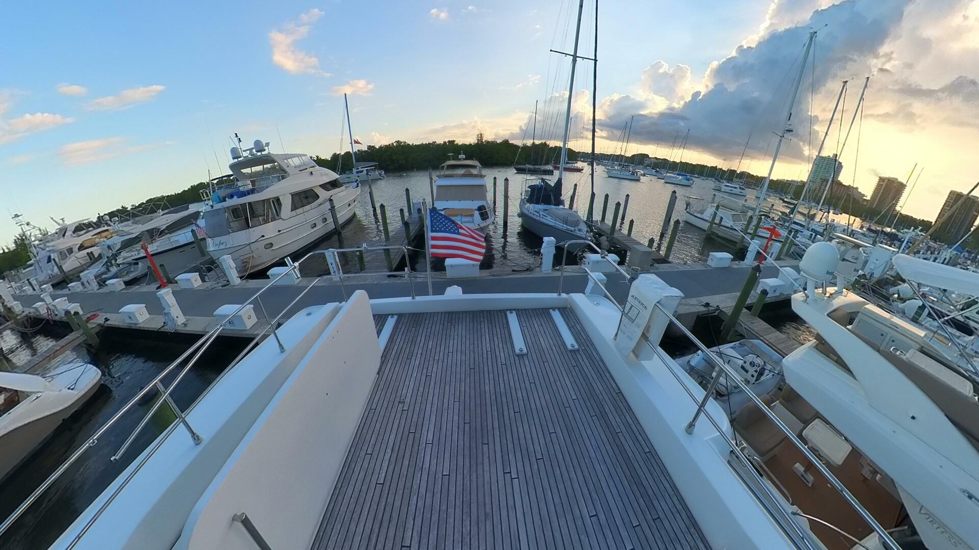 Slide: The Image of Beneteau Swift Trawler 50 2015 - 5584418