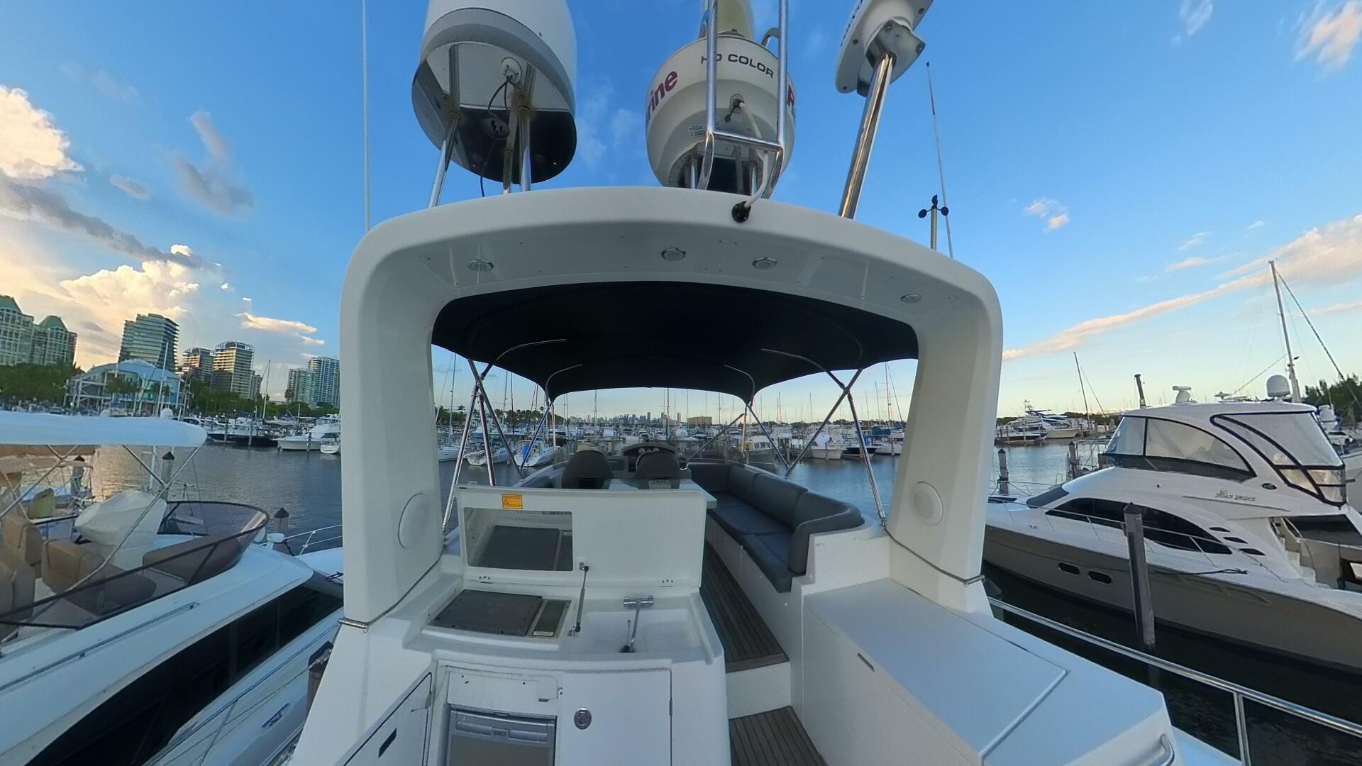 Slide: The Image of Beneteau Swift Trawler 50 2015 - 5584419