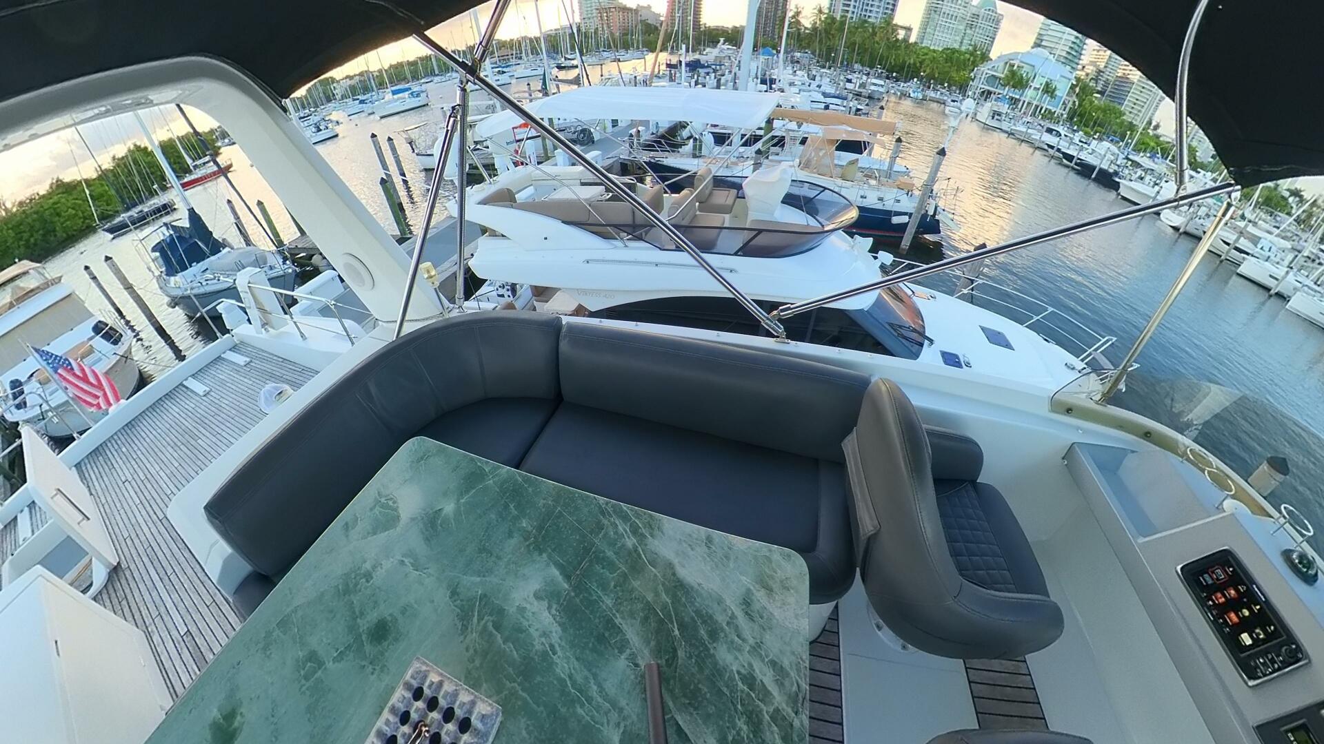 Slide: The Image of Beneteau Swift Trawler 50 2015 - 5584421