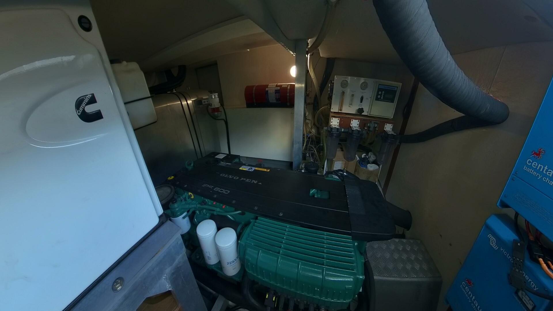 Slide: The Image of Beneteau Swift Trawler 50 2015 - 5584425